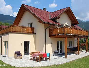 Villa Montanara
