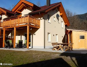 Chalet Edelweiss