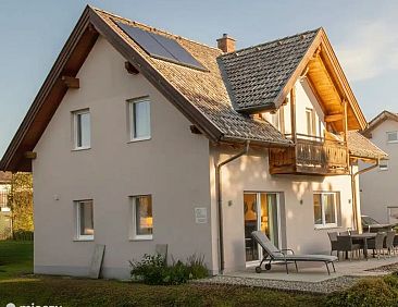Villa Sonnenpiste