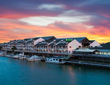 Holiday Inn Hotel &amp; Suites Clearwater Beach South Harboursid