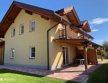 Villa Alpenfreude