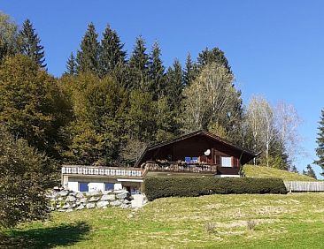 Chalet Helena