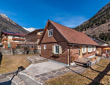 Vakantiehuis Elisabeth