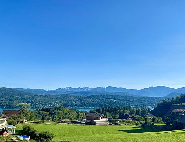 Kavel in Techelsberg