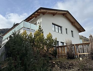 Vrijstaande woning in Bad Kleinkirchheim