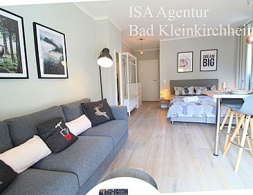 Appartement Blossomtime