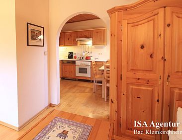 Appartement KATHREIN