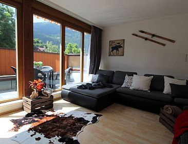 Appartement NICHY
