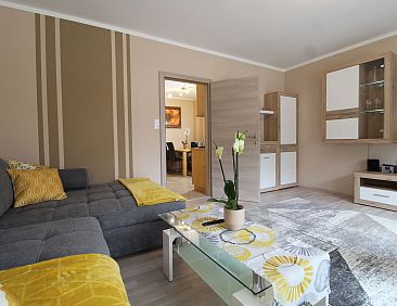 Appartement Fabian