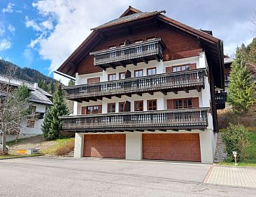 Appartement Wasserfal top 2