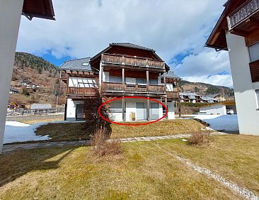 Appartement Meise