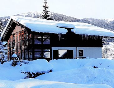 Appartement RMG top 3