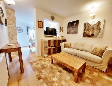 Appartement Rosie desing skipist