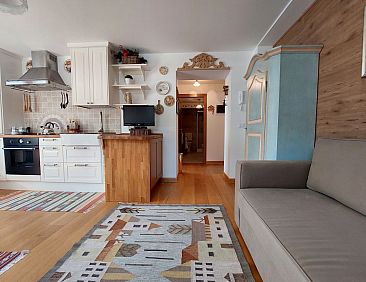 Appartement Jodler