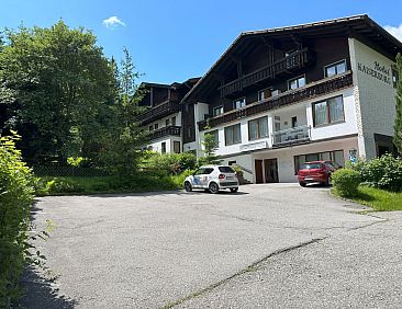 Appartement Enzian top 6