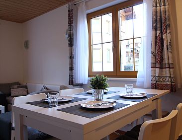 Appartement FeWo  "GRIASS EICH"