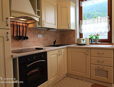 Appartement DORFBLICK