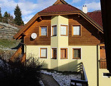 Appartement Sonnweise