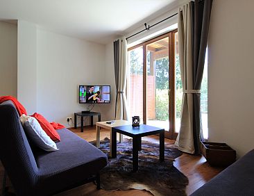 Appartement Hirsch