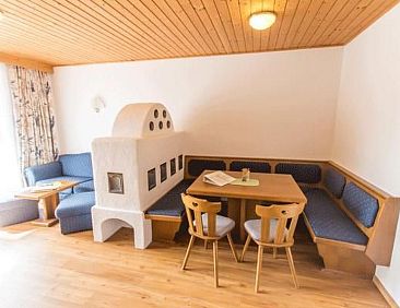 Appartement App Typ C - bis 6