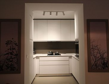 Appartement FeWo Iris