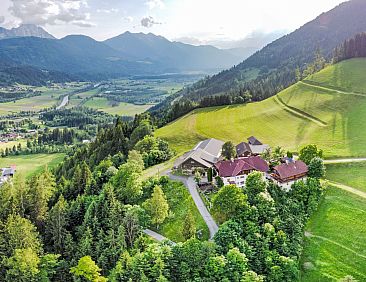 Appartement Mondschein