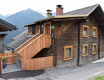 Appartement Suntiger