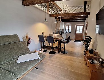 Appartement Apartment Stadtmauerloft Gmünd