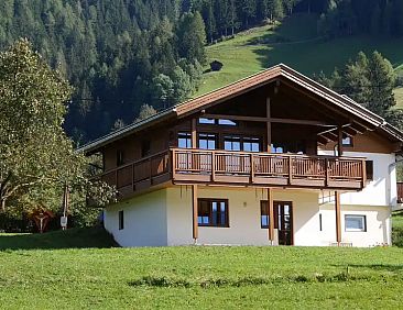 Haus Tendler Edelweiß