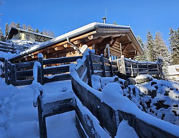 Chalet in Turrach