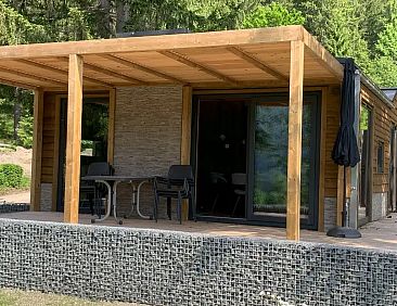 Luxe Chalet (6p) Presseggersee