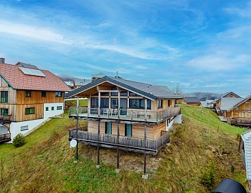 Alpina Lodge