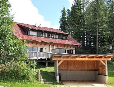 Vakantiehuis Ferienhaus
