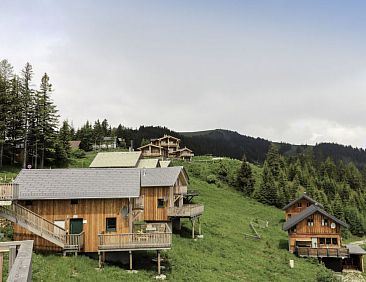 Vakantiehuis Klippitzoase