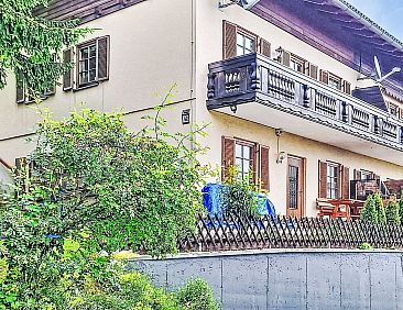 Appartement Ferienwohnung Belan