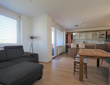 Appartement in Klagenfurt