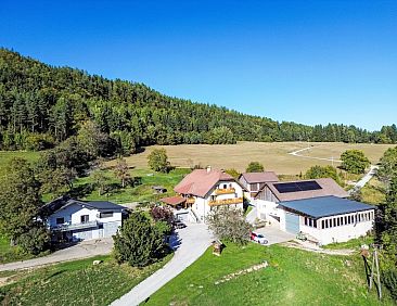 Appartement Mittagskogel