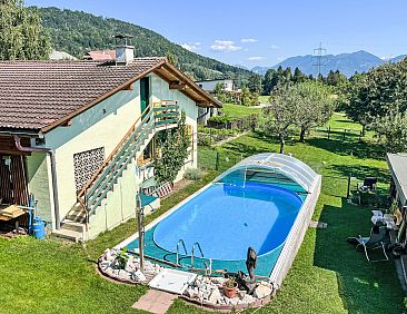 Appartement Appartement Juritsch