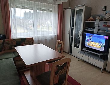 Appartement Draublick