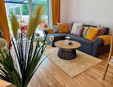 Appartement Gartenwohnung