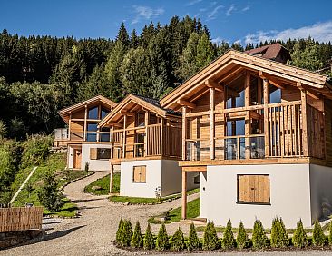 Chalet in Sankt Stefan