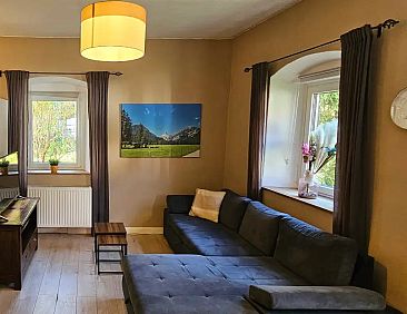 Ferien- und Pferdegut: Der Sommer