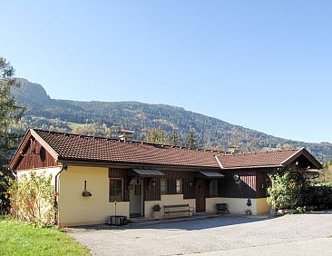 Appartement Kunzhof