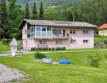 Mangartblick