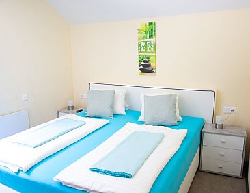 Appartement Burgstallers Appartement Seerose