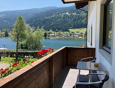 Appartement SeeBrauer Wohnung 11