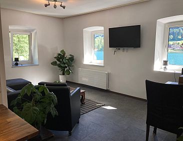 Appartement im Haus Seebrauer in Feld am See
