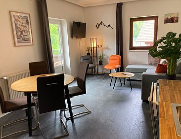 Appartement SeeBrauer Aparthotel