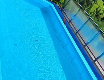 Vakantiehuis HET-Lounge