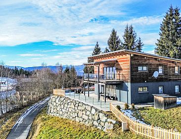 Appartement Simonhöhe Kärntentraum